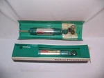 Nos Gm Delco Pleasurizer Rear Absorbers 1962-1967 Chevy Ii Nova Shocks. Fixed Price $89.98.