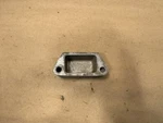 Jaguar Xke E-type Front Suspension Anti-roll Bar Spacer Block C16631 Oem 1961-71. Fixed Price $29.99.