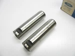 (2) Oem Ford Spring Pins Front Of Rear B, Cf, Cl, H, Hd, La, Ll, Ln. Fixed Price $26.95.