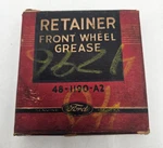 Ford Front Wheel Grease Seal 48-1190-A2. Fixed Price $19.99.