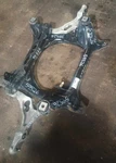 2007-2015 Audi Q7 04-17 Touareg Front Crossmember/ K-frame Oem. Fixed Price $349.99.