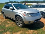 Crossmember/k-frame Front Fwd Fits 03-07 Murano 119756. Fixed Price $383.33.
