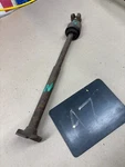 1968 69 70 1972 Chevelle Malibu Gm Steering Column Intermediate Shaft Ragjoint. Fixed Price $99.99.