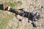 1983-87 Chevrolet Gmc Truck Automatic Tilt Steering Column Assembly. Fixed Price $299.99.