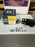 Moog K809 Upper Ball Joint 1960-1961 Ford Falcon Mercury Comet Nors. Fixed Price $54.00.