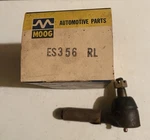 1965-70 Pontiac Tie Rod End Moog ES-356RL Nos. Fixed Price $48.00.