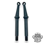 1935-1937 Ford Truck Perch Set Front Axle (nos). Fixed Price $99.95.