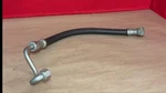 Nos 1969 Ford Fairlane Torino 302 351W Power Steering Pressure Hose C9OZ-3A719-A. Fixed Price $45.00.