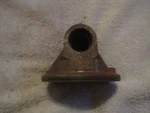 Nos 1977 1988 Ford Mustang Power Steering Pump Housing Assembly D8AZ-3A643-A. Fixed Price $24.99.