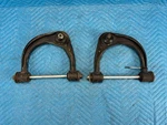 Oem Lexus GX460 GX470 Front Upper Control Arms W/ Bolts Rh & Lh Pair 2003-2023. Fixed Price $135.00.