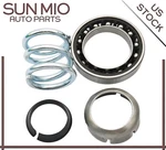 Steering Column Upper Bearing For Chevrolet Oldsmobile Cadillac Buick Pontiac. Fixed Price $45.99.