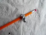 Studebaker Avanti Windshield Washer Chrome Nos Nozzle Hawk LARK??63 64 65 66. Fixed Price $37.00.