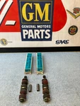 1963 1964 1965 1966 1967 1968 1969 1970 Oldsmobile Delta 88 98 Jetstar Starfire. Fixed Price $56.69.