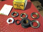 New 1937-1955 Buick, Olds, Gm, Ford Idler Arm Bearing Kit, Usa!. Fixed Price $22.49.