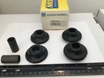 New Vintage Moog K7019A Strut Rod Bushings, Chrysler '65 - '70. Fixed Price $26.00.