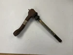 Nos Gm 1965 66 Chevrolet Impala Idler Arm 3896518 B5. Fixed Price $86.95.