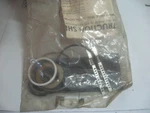 1980 1981 Citation Phoenix Omega Skylark Rack And Pinion Seal Kit Gm 7829882 Nos. Fixed Price $19.95.