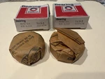 (2) Nos Gm S-5 457478 Timken Bearing. Fixed Price $39.99.
