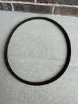 1965-67 Ford Galaxie Ltd Fairlane Mercury Monterey Nos 352 390 428 P/s Fan Belt. Fixed Price $50.00.
