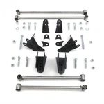 Chevy Truck 1973 1987 Heavy Duty Triangulated 4-LINK Kit Rat Rods Streets. Fixed Price $699.95.