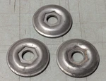 Lot Of Genuine Gm Stabilizer Shaft Insulator Retainers 4941130 New Oem 2568204. Fixed Price $15.74.