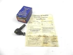Vintage Used 1948-1951 Hudson King Quality Tie Rod End Moog Part #ES-147 Single. Fixed Price $17.97.