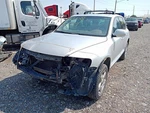 Crossmember/k-frame Front Fits 04-17 Touareg 8167609. Fixed Price $386.02.