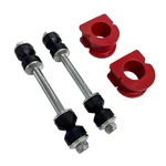 Front Sway Bar Link Bushing Kit New For 07-18 Escalade Silverado Sierra 1500. Fixed Price $20.87.
