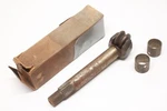 Nors 1938 Plymouth P5 P6 Dodge D8 Steering Gear Sector Shaft Mopar 683126 D-1210. Fixed Price $58.95.