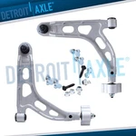 Rear Upper Control Arm Ball Joint 2002-2005 Ford Explorer Lincoln Aviator. Fixed Price $143.27.