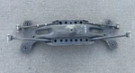02-11 Camry 05-12 Avalon Rear Sub K Frame Crossmember Solara ES300 ES330 Venza. Fixed Price $250.00.