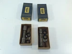 Vintage Moog K-127 Upper Suspension Pin Kit Studebaker K127. Fixed Price $39.99.
