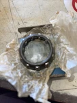 Nos 1936 1948 Ford Steering Worm Roller Bearing 68-3571-A #3. Fixed Price $20.00.