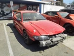 1994-1995 Ford Mustang Crossmember/k-frame Front Cradle Id F4ZZ5025A. Fixed Price $332.49.