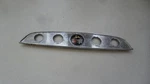 1961 Chevy Impala Steering Wheel Horn Trim Molding Center 765986 Gm 02DB2 Il. Fixed Price $85.00.