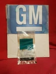 Nos Gm 83-86 Chevrolet Pontiac Power Steering Pump Seal Kit 7840566. Fixed Price $14.95.