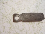 1970 1971 Ford Torino Cobra 3.L25 Trac Lok Inch Rear End Tag Wfc-n 0KD 689-A. Fixed Price $25.35.