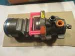 1973 1974 Ford Fairlane Torino Tbird Power Steering Shaft And Control Nos. Fixed Price $85.00.