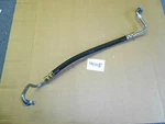 1984-88 Dodge Truck Power Steering Pressure Hose # 4115. Fixed Price $33.25.