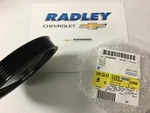 Oem Gm New Corvette 5.7 LS1 LS6 Power Steering Pump Pulley #12559890 B52. Fixed Price $27.99.