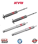 Kyb Suspension Set Of 4 Front & Rear Shock Absorbers Chevrolet Ford Buick. Fixed Price $264.56.