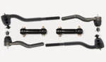 Tie Rod End Steering Rebuild Kit Fits 1966 Ford Falcon Ranchero Fairlane. Fixed Price $149.99.