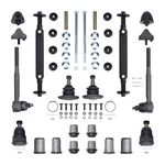 Front Suspension Rebuild Kit W/ball Joints 1966-1970 Buick Special Skylark. Fixed Price $327.91.