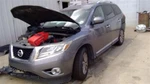 Rear Crossmember/k-frame 2WD Fwd Fits 16-20 Pathfinder 871420. Fixed Price $299.99.