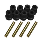 Skyjacker SE80F Softride Front Leaf Spring Bushing Kit 1980-1998 Ford F-250. Fixed Price $52.60.