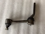 1963-1982 Corvette Idler Arm Gm #3779185 With Grease Fitting. Fixed Price $70.00.