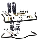 Ridetech 11245110 Streetgrip System For 68-72 Gm A-body With Big Block. Fixed Price $2556.00.
