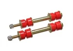 Energy Suspension 9.8125R Fixed Length End Link Set. Fixed Price $32.74.