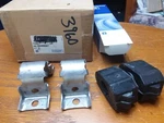 1969 1970 1971 1972 Gto Firebird Camaro 442 Nos 406887 371773 Sway Bar 455 Ho Gm. Fixed Price $450.00.