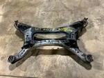 2008 Nissan Altima Fwd 2.5L Rear Suspension Subframe Crossmember, Oem LOT043. Fixed Price $100.00.